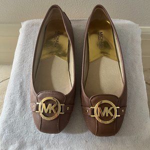 Michael Kors Flats